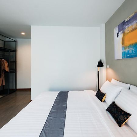 Wealth Boutique Hotel Τσιάνγκ Μάι Εξωτερικό φωτογραφία