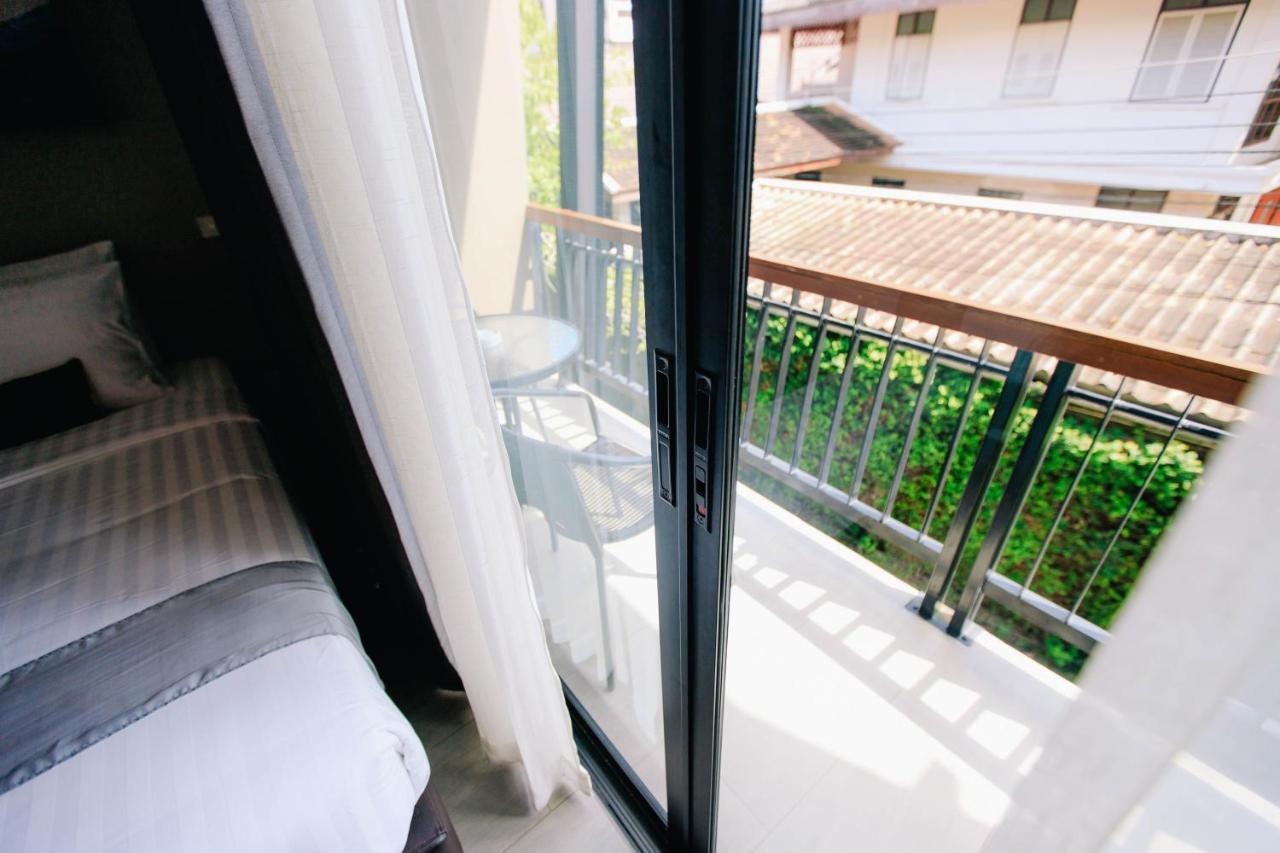 Wealth Boutique Hotel Τσιάνγκ Μάι Εξωτερικό φωτογραφία
