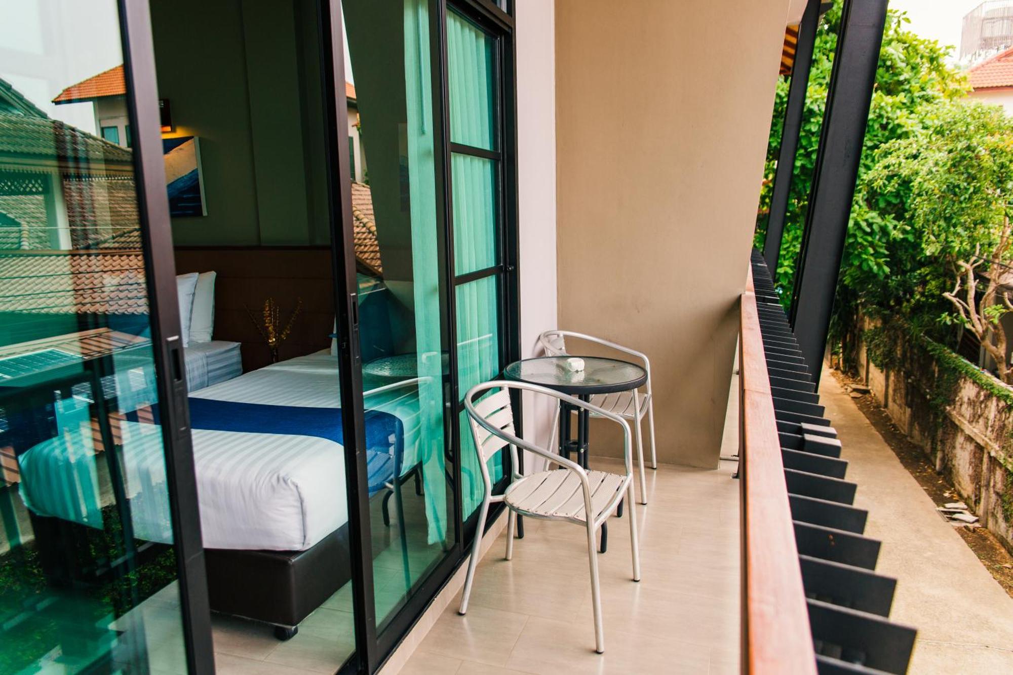 Wealth Boutique Hotel Τσιάνγκ Μάι Εξωτερικό φωτογραφία