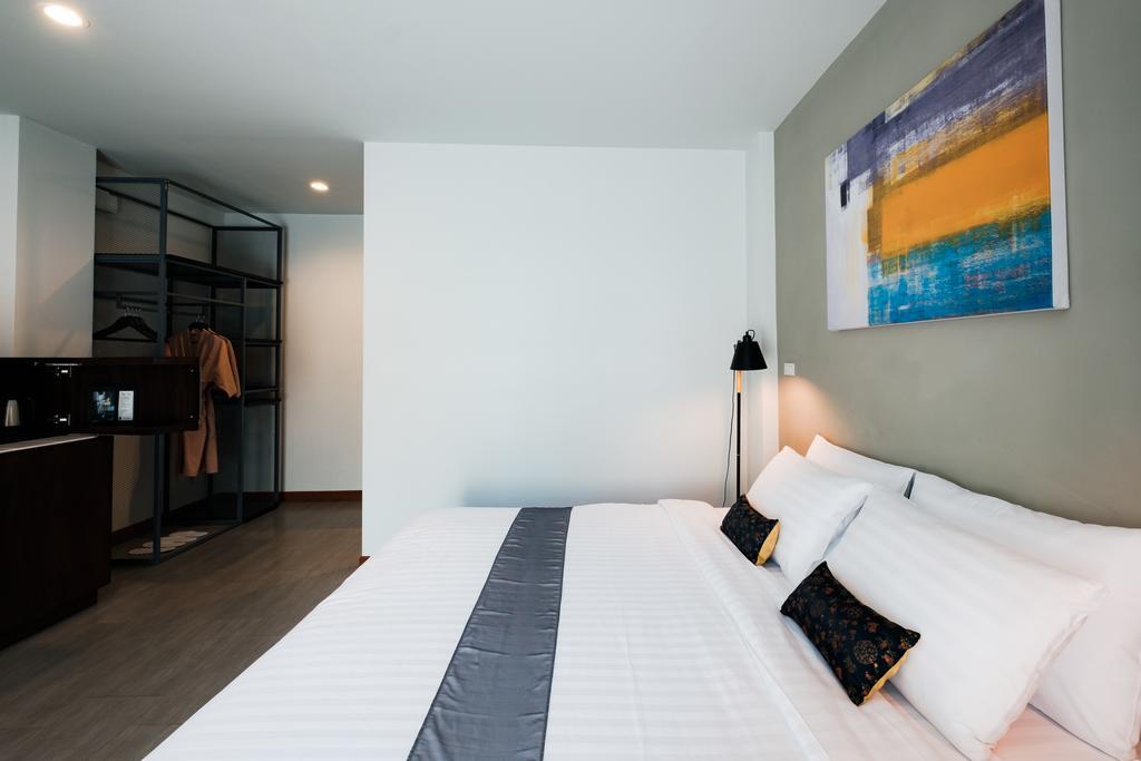 Wealth Boutique Hotel Τσιάνγκ Μάι Εξωτερικό φωτογραφία